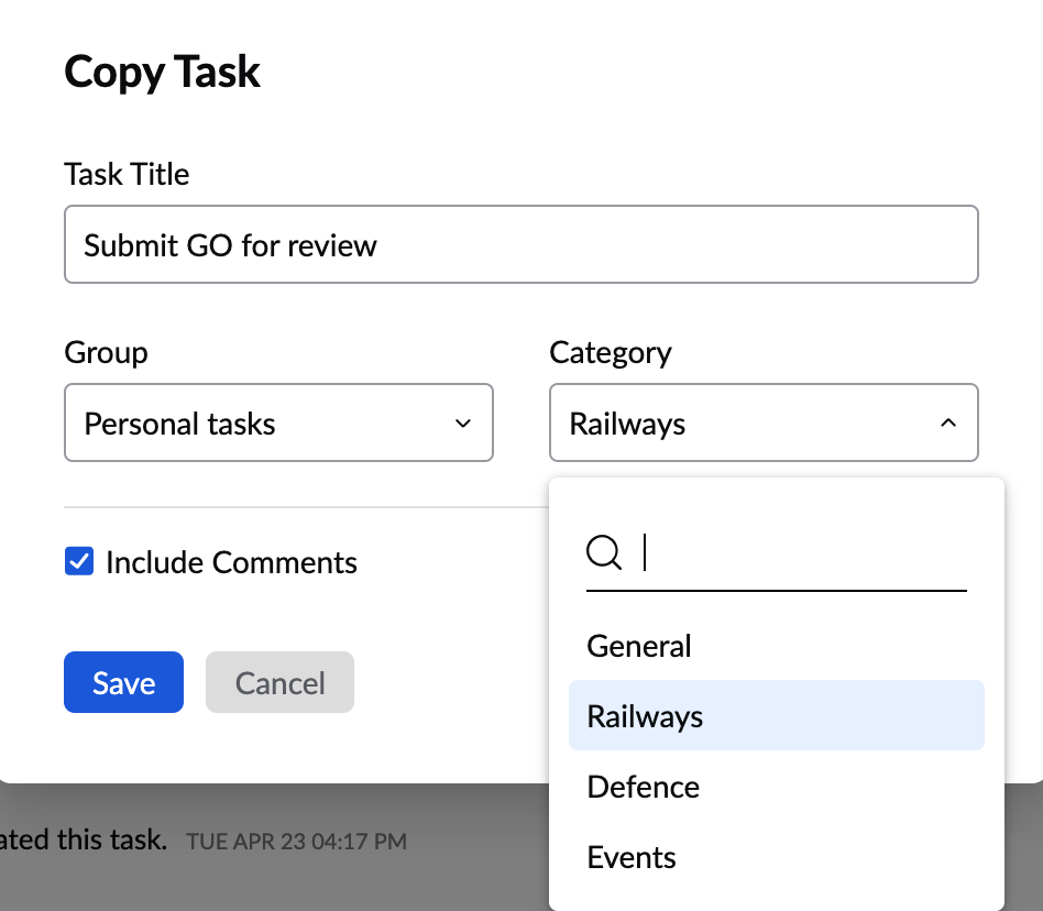Copy Tasks 2