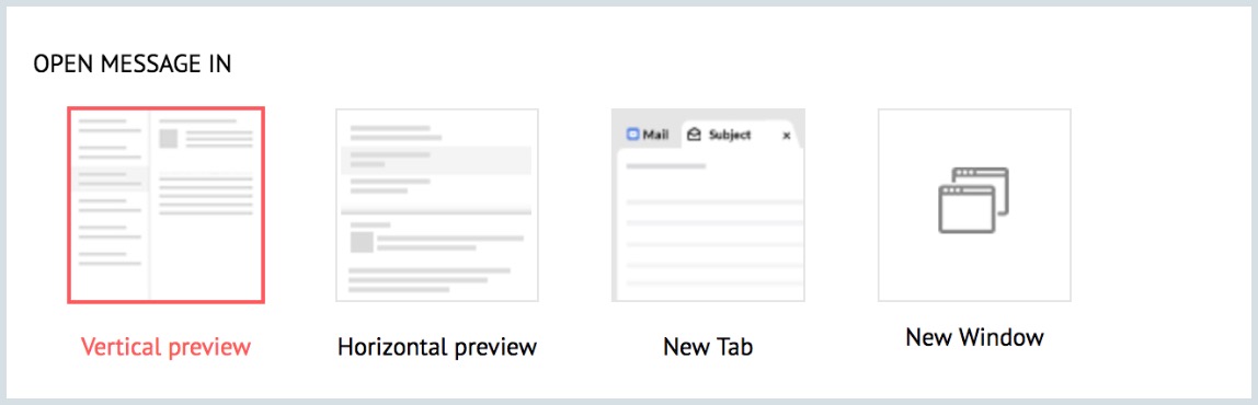 Email Open Behaviour 1