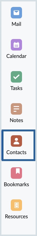 add contacts 1