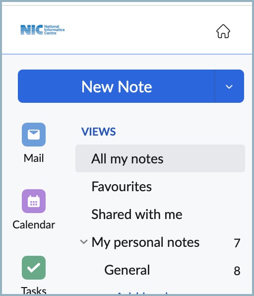 Add Note