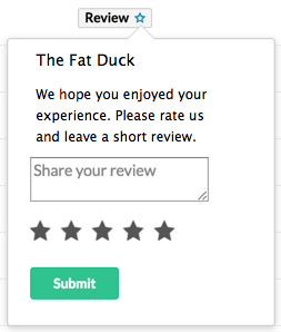 review